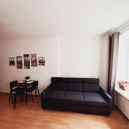 Apartament Old Town Piwna Varšava Exteriér fotografie