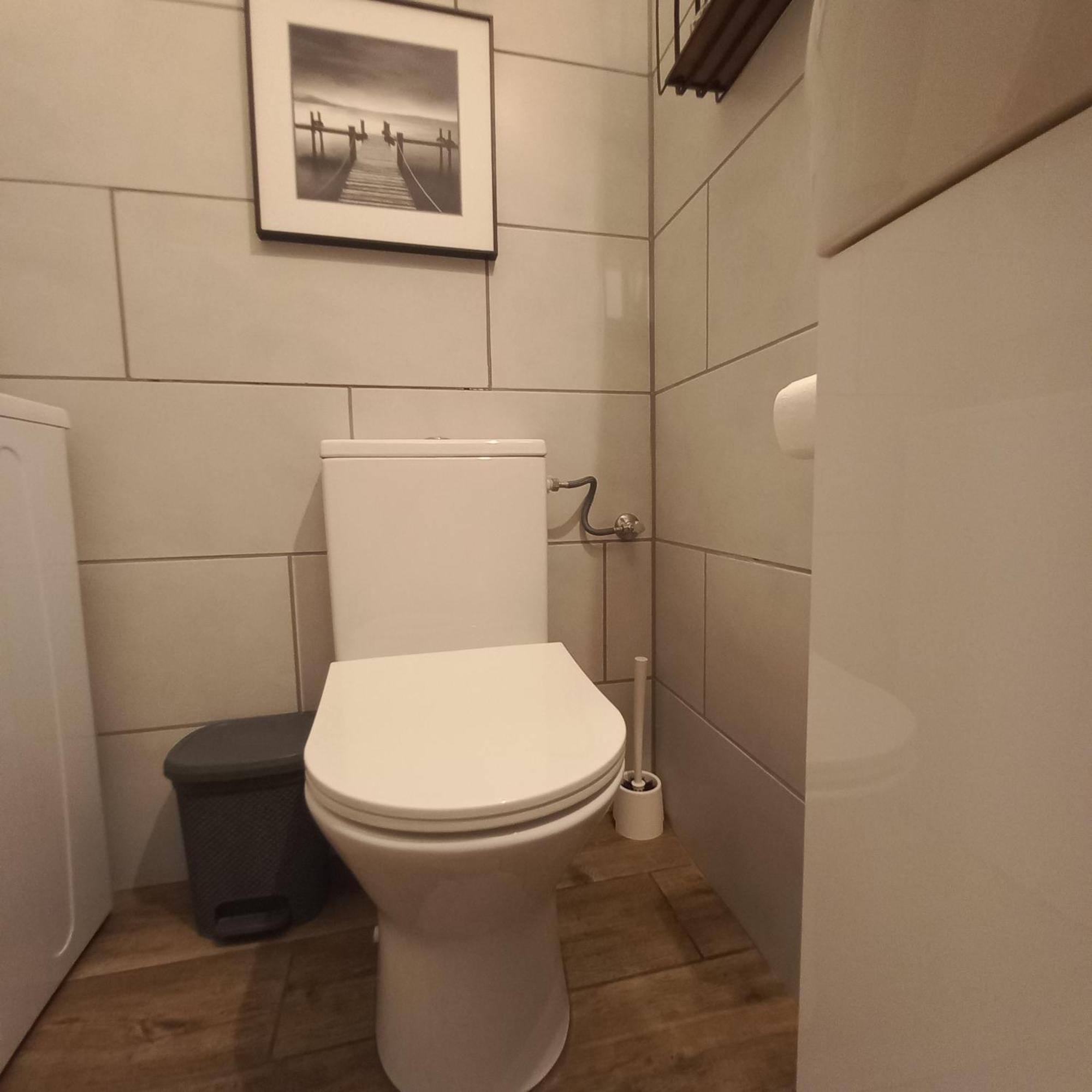 Apartament Old Town Piwna Varšava Exteriér fotografie
