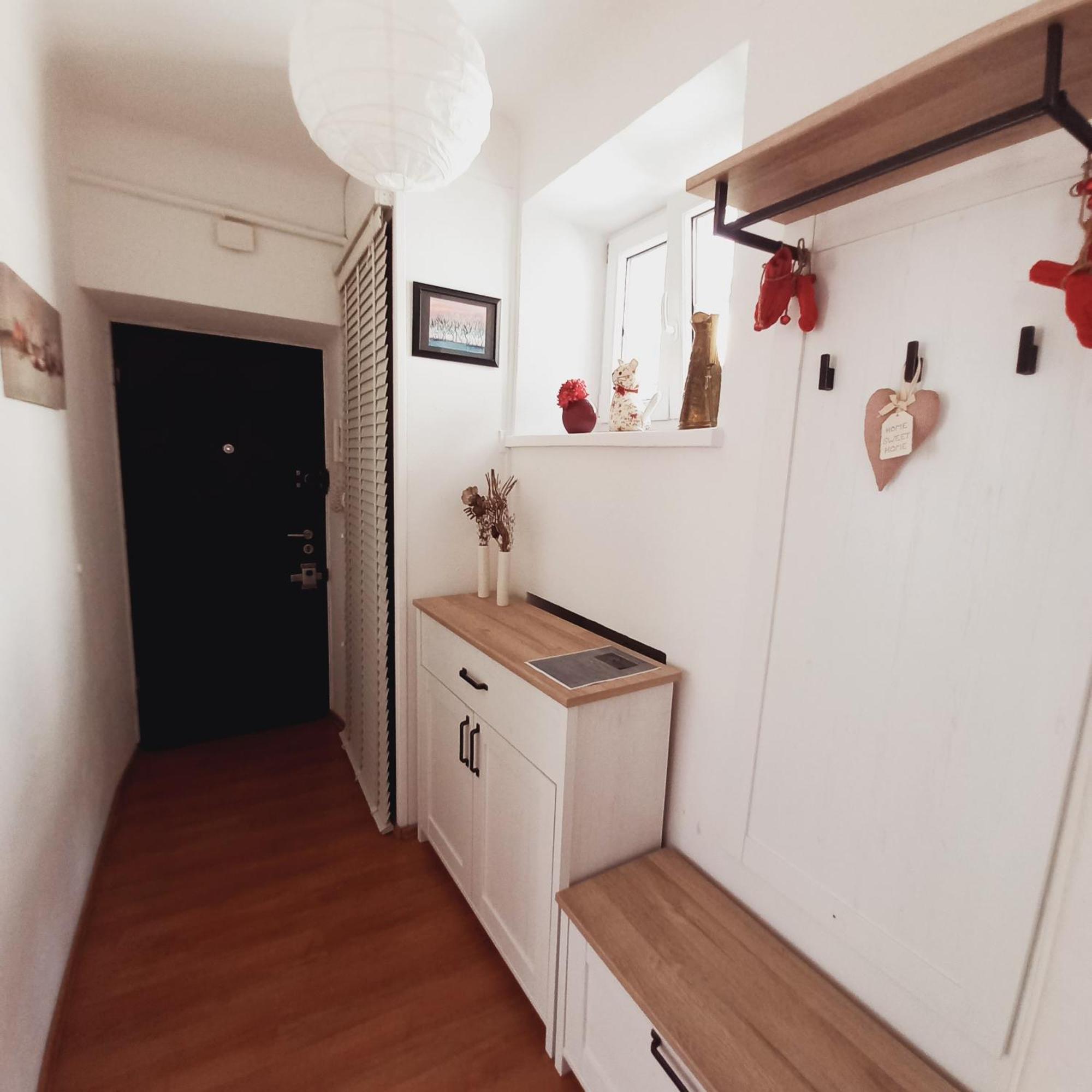 Apartament Old Town Piwna Varšava Exteriér fotografie