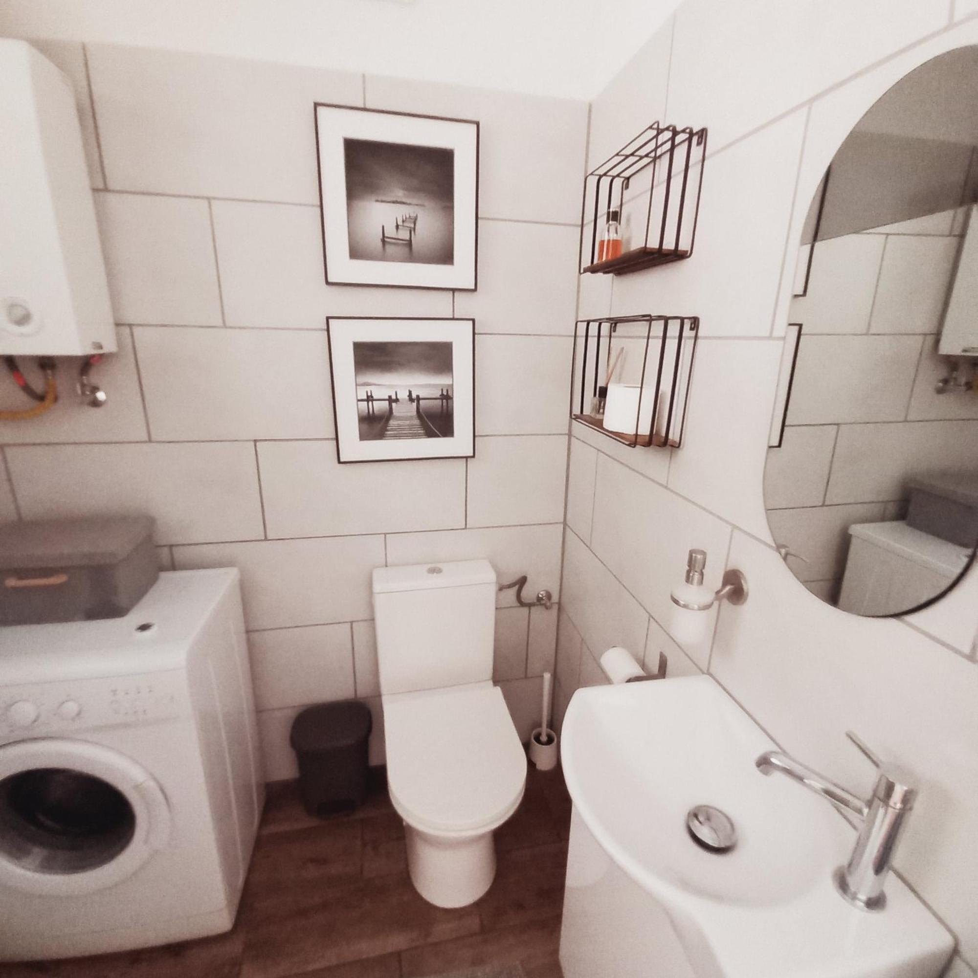 Apartament Old Town Piwna Varšava Exteriér fotografie